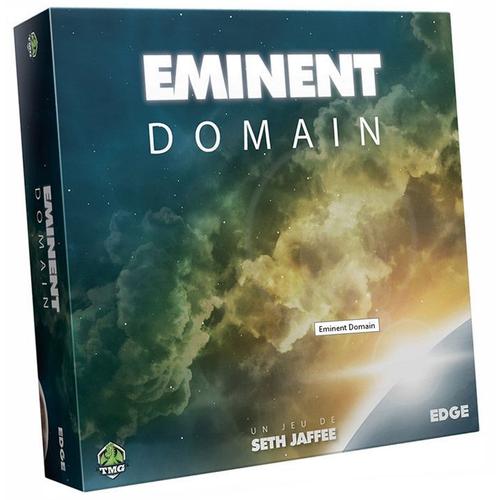 Edge Eminent Domain