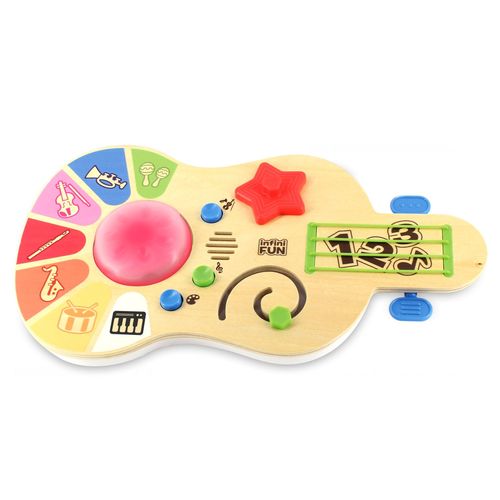 Infinifun Mon Centre D'activités Musicales
