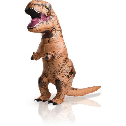 Rex Gonflable Déguisement Adulte Gonflable T-Rex