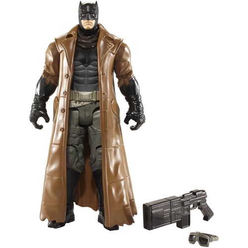 Mattel Batman - Batman (Post-Apocalyptic)