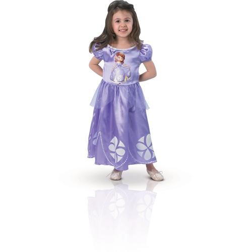 Sofia Costume Classique Sofia The First Taille Tod