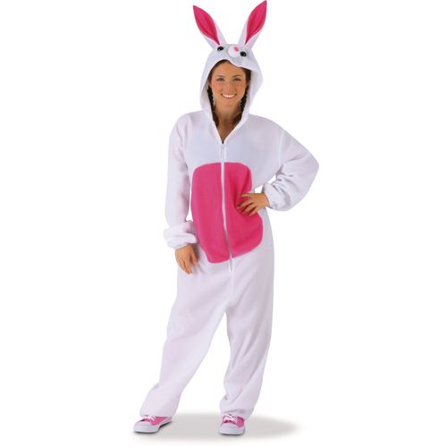 Rubie's Combinaison Pyjama Lapin