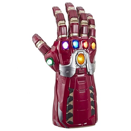 Avengers Movie Marvel Legends Series Avengers: Endgame Gant Électronique