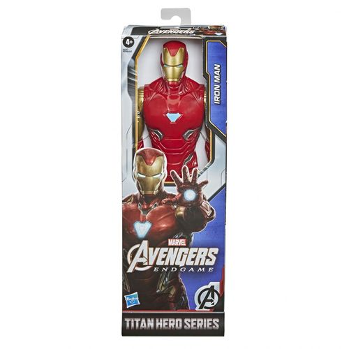 Avengers Movie Marvel Avengers - Iron Man