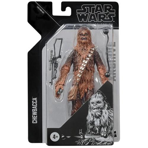 Star Wars Sw Bl Archive Chewbacca