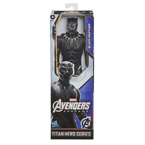 Avengers Movie Marvel Avengers - Black Panther