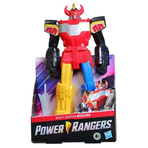 Power Rangers Power Rangers - Figurine Mighty Morphin Megazord