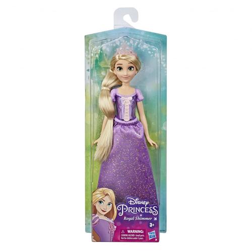 Hasbro Disney Princesses Poussière D'étoiles - Poupée Raiponce