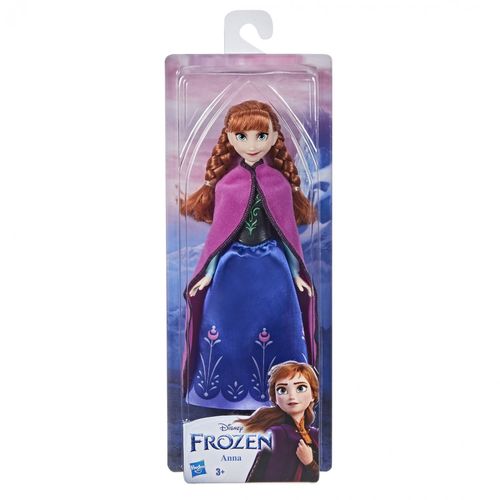 Spider-Man 3 Movie Frz Shimmer Frz 1 Anna
