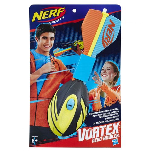 Nerf Sports Nerf Vortex Aero Howler