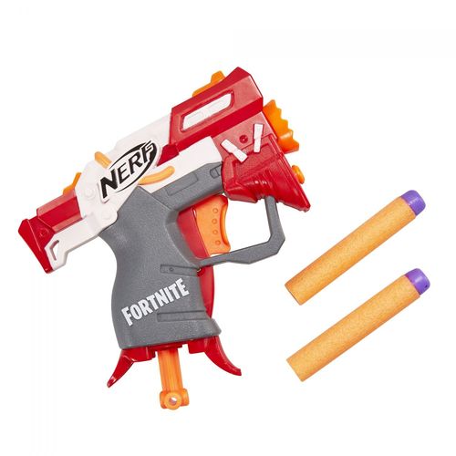 Ner Microshots Fortnite Ast