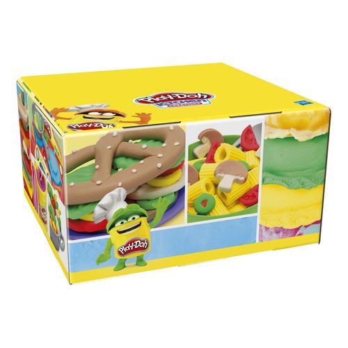 Play-Doh Le Petit Traiteur