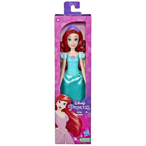 Disney Princess Dpr Ariel Fashion Doll