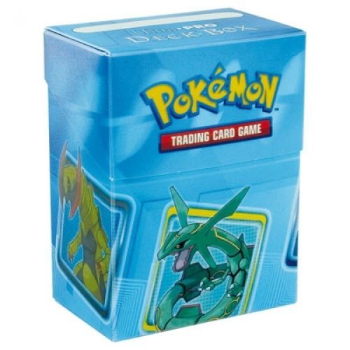 Asmodee Pokémon - Boîte Plastique