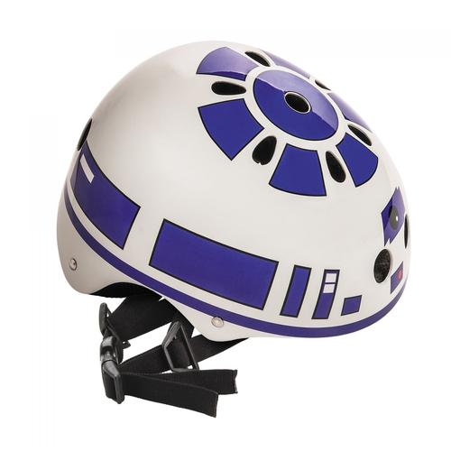 Roulants Casque Star Wars Abs