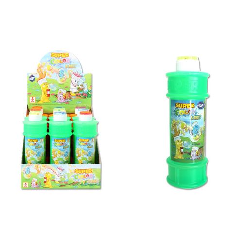 Jouets D Été Sport Mega Bulles 0.5 L