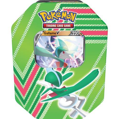 Asmodee Pokémon : Pokébox De Noël (3 Visuels)