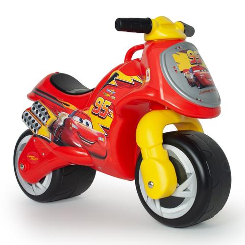 Moto sale porteur plastique