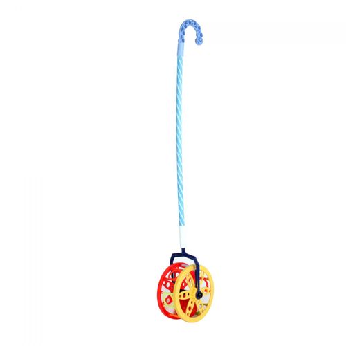 Jouet 1er Age Roue Cage