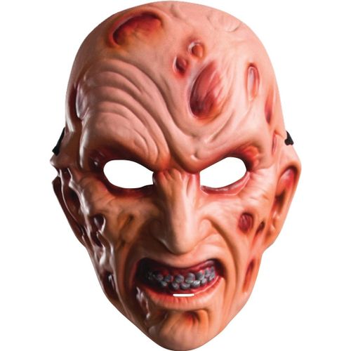 Freddy Krueger Masque Adulte Freddy
