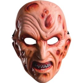 Freddy Krueger Masque Adulte Freddy