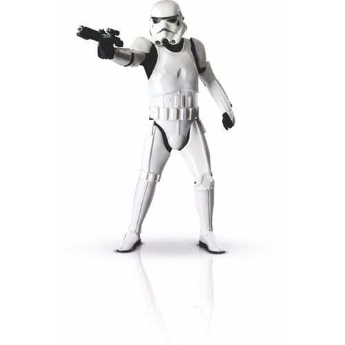 Rubie's Star Wars - Déguisement Édition Collector - Stormtrooper