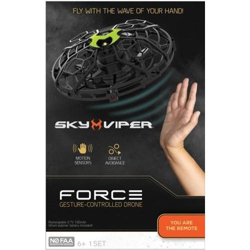 Drones Sky Viper - La Force