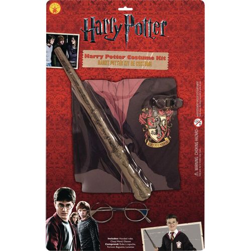 Rubie's Kit Harry Potter
