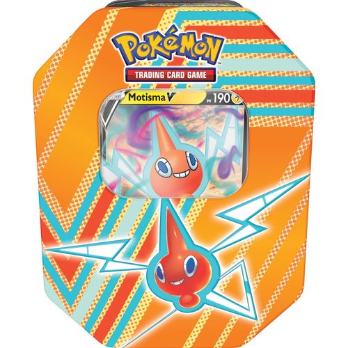 Pokémon Pokémon - Pokébox Automne 2022