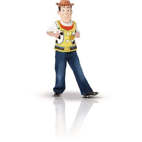 Disney Kit De Déguisement Woody