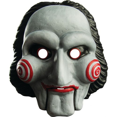 Billy The Puppet Masque Adulte Billy Saw