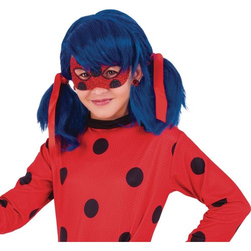 Ladybug Loup Pailleté Ladybug