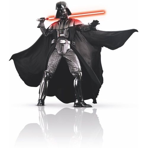 Rubie's Déguisement Édition Collector Dark Vador