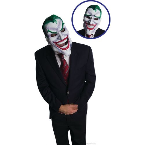 Warner Bros Masque Joker Articulé