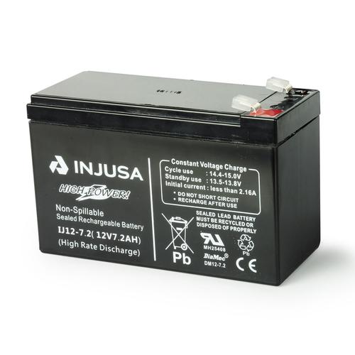Injusa Batterie Rechargeable