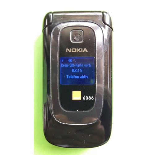 Nokia 6086