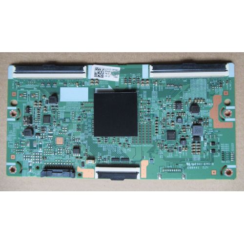 Carte T.Con TV Samsung UE40JU6000K