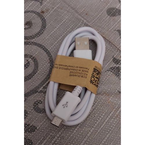 Chargeur Telephone Samsung