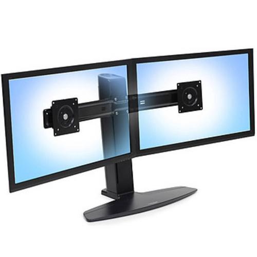 Support Neo-Flex by Ergotron Dual monitor