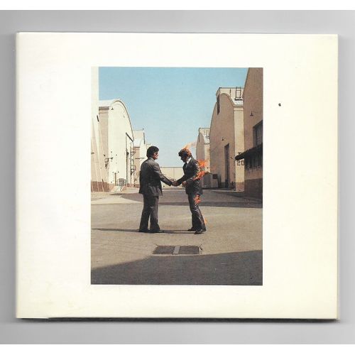 Pink Floyd - Wish You Were Here / Experience Edition