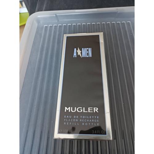 Recharge Mugler A*Men 100ml 