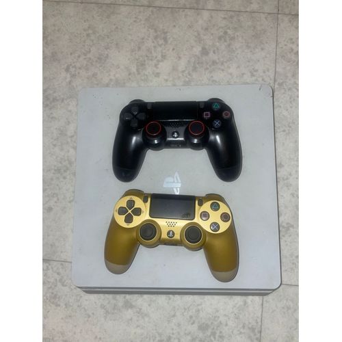 Ps4/Borderland 3/Manette