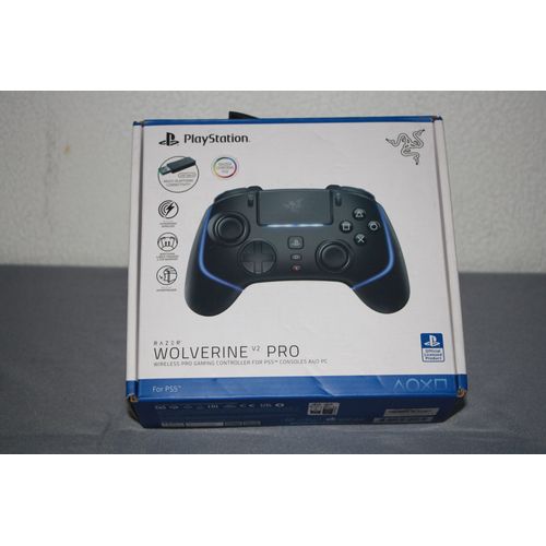 Manette Playstation