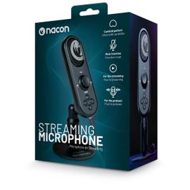 Nacon Streaming Microphone
