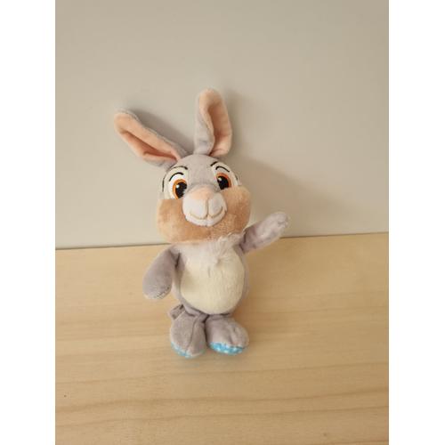 Doudou Lapin Panpan Bambi Disney