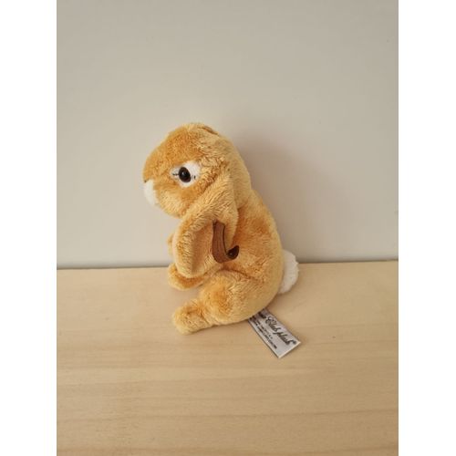 Doudou Peluche Lapin Anna Club Plush