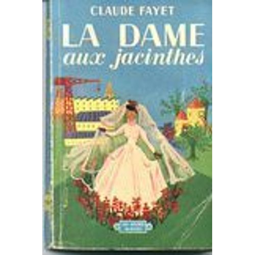 La Dame Aux Jacinthes