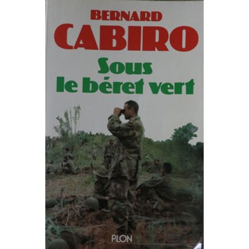 Sous Le Beret Vert