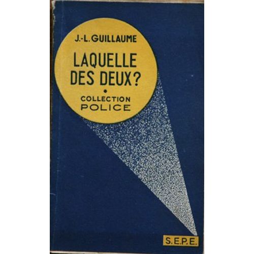 Laquelle Des Deux