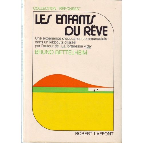 Les Enfants Du Reve